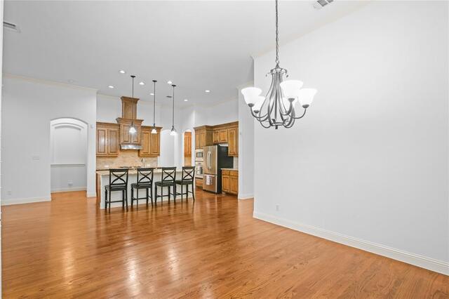 200 Silverado, Trail Keller, TX photo 18