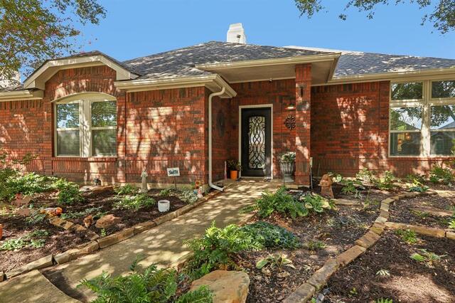 2031 Greenstone, Trail Carrollton, TX photo 2