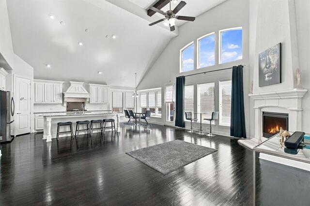 3604 Bankside, The Colony, TX photo 6