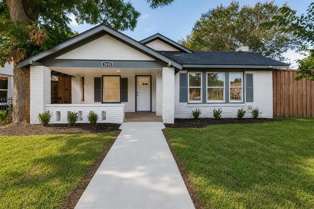 2450 Emmett Street, Dallas, TX image