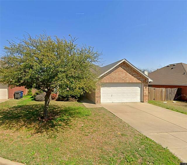 3112 Eastcrest Court, Fort Worth, TX image