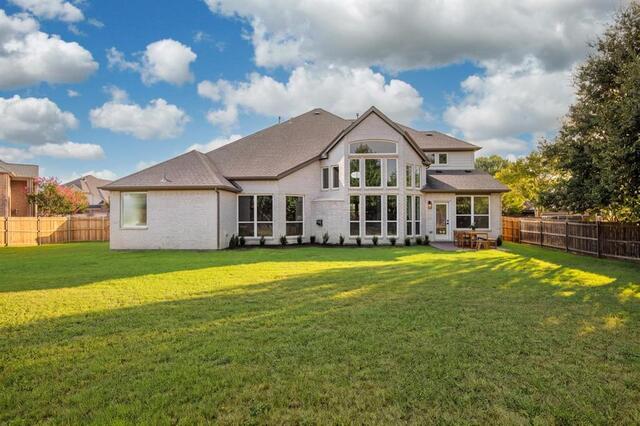 445 Chesapeake, Lane Southlake, TX photo 5