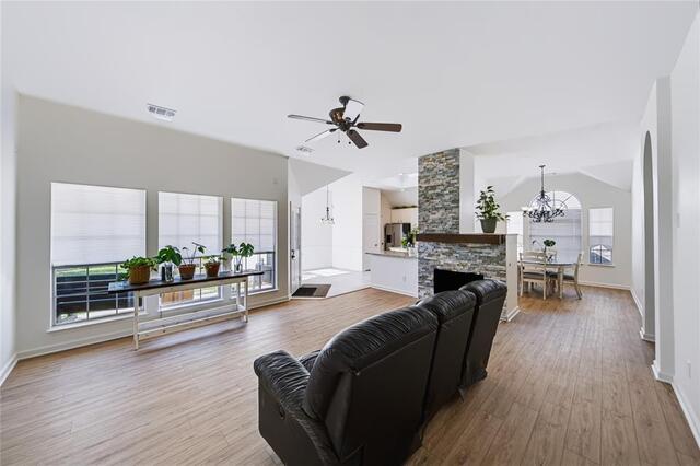 10209 Forrest, Drive Frisco, TX photo 6