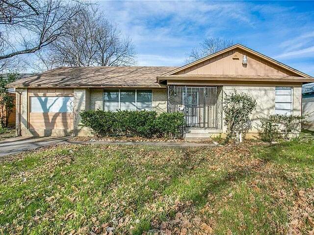 1255 E Pentagon Parkway, Dallas, TX image