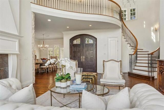 5900 Shorefront Lane, Flower Mound, TX photo 4