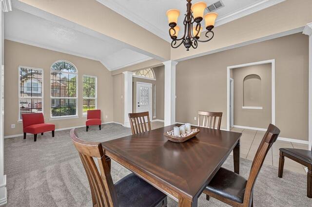 1804 Shadywood Lane, Flower Mound, TX photo 12