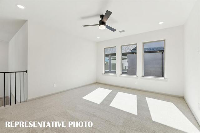 1140 Hyssop, Drive Celina, TX photo 12