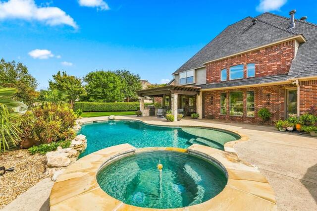 1208 Merlot, Drive Southlake, TX photo 36