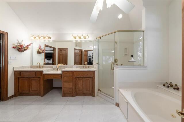 3117 Woodhollow Drive, Flower Mound, TX photo 26
