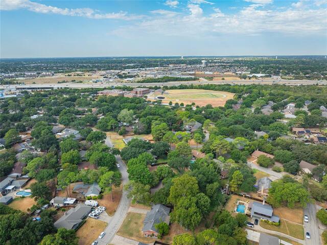528 Marcus, Drive Lewisville, TX photo 30