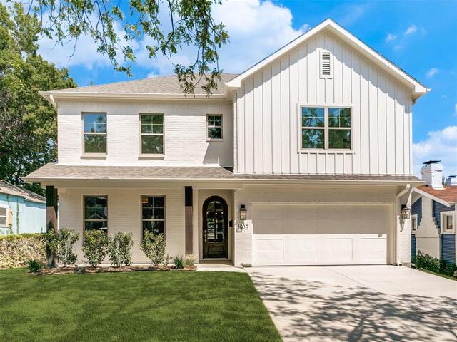 1609 Belle Place, Fort Worth, TX image