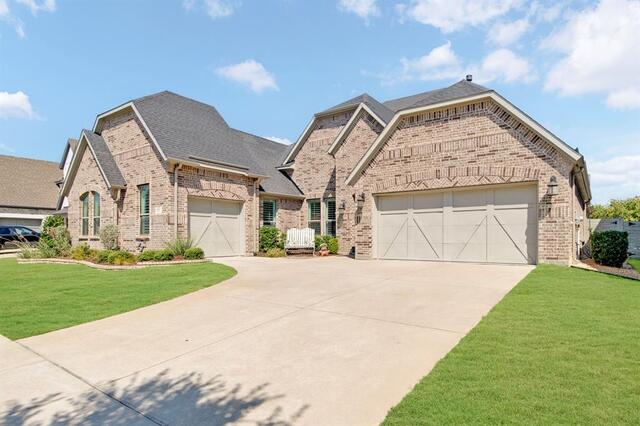 1420 17th, Street Argyle, TX photo 4
