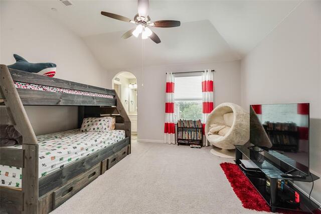 7624 Echo Hill, Lane Denton, TX photo 19