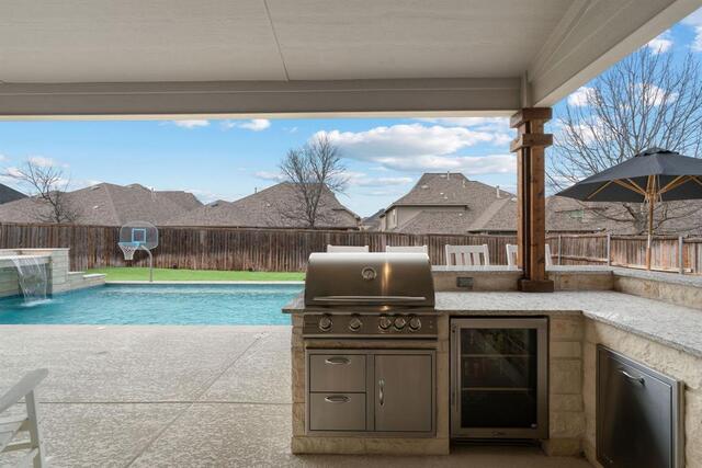 10920 Autumn Leaf Court, Flower Mound, TX photo 33