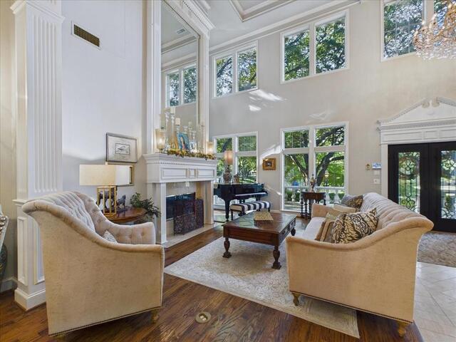 3011 Country Club, Drive McKinney, TX photo 6