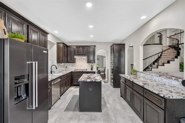 321 Vatican Hill Drive, Little Elm, TX photo 12