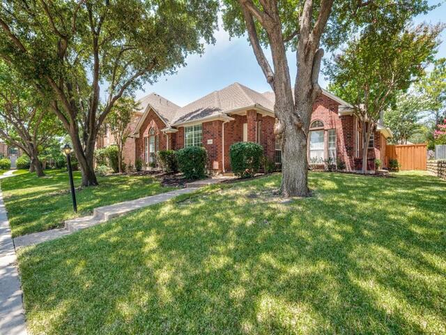 9703 Raven Lane, Irving, TX image