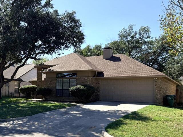 2317 Parkside, Drive Denton, TX photo 3