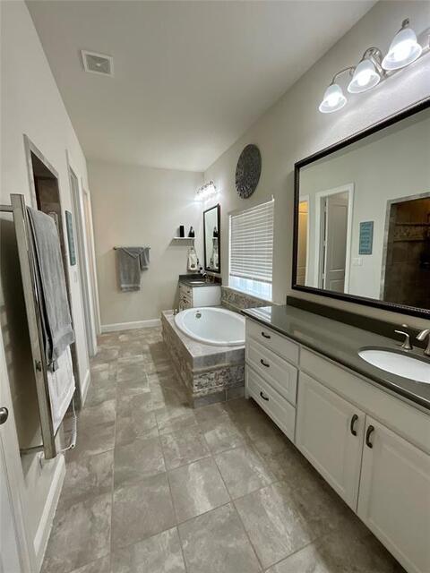 8713 Honeysuckle, Drive Argyle, TX photo 11