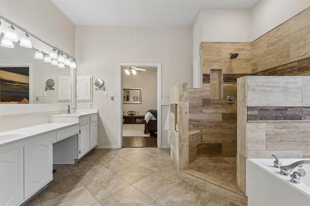 5805 Wilmington, Drive Frisco, TX photo 14