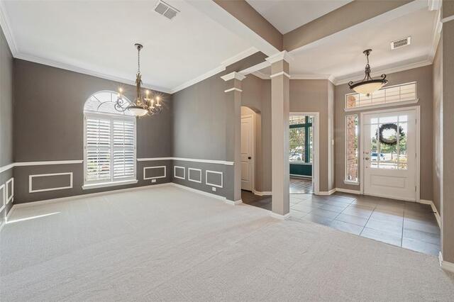 850 Kings View, Drive Prosper, TX photo 3