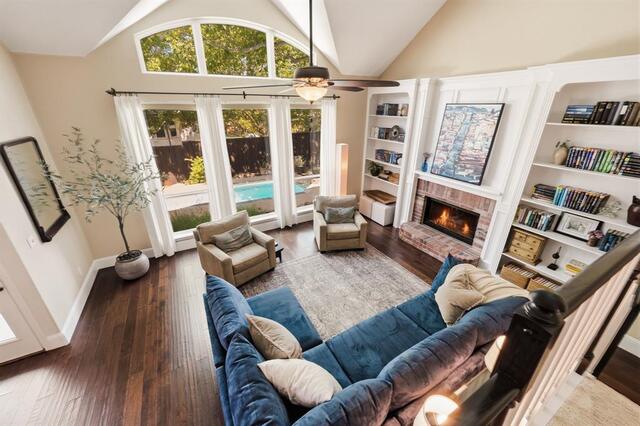 2013 Concord Drive, Flower Mound, TX photo 16