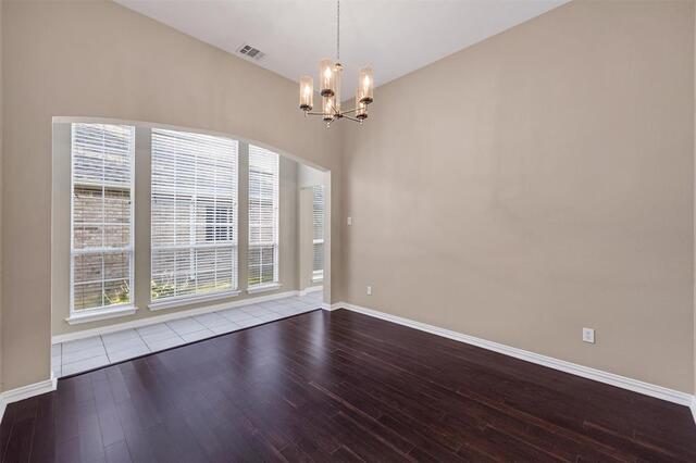 2904 Parkhaven Drive, Flower Mound, TX photo 5
