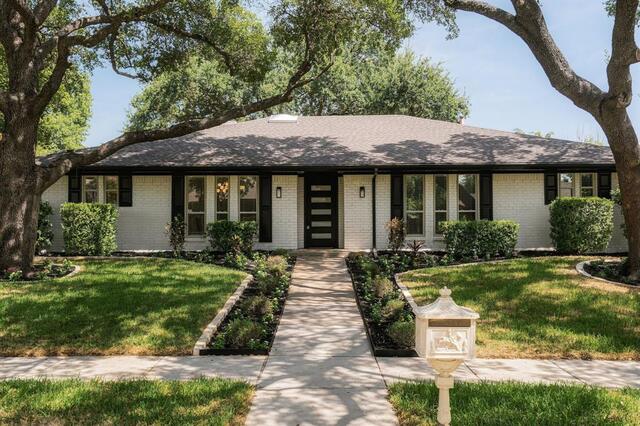 3209 Forester Way, Plano, TX image