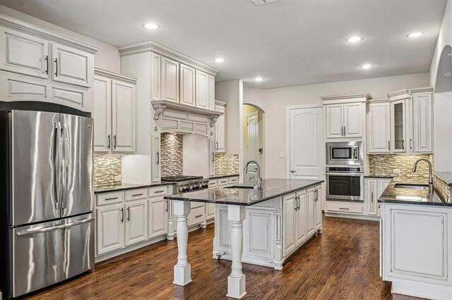 204 Saint Tropez, Drive Southlake, TX photo 4