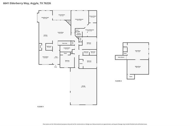 6641 Elderberry Way, Flower Mound, TX photo 11