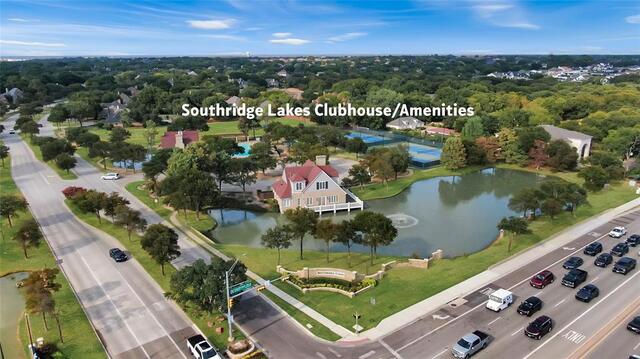 802 Brazos, Drive Southlake, TX photo 4