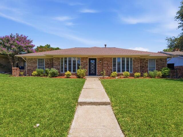 2605 Downing Drive, Plano, TX image