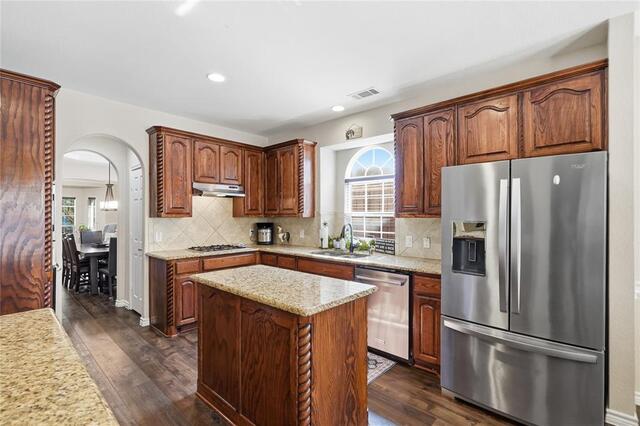 1565 Dutch Hollow, Drive Frisco, TX photo 16