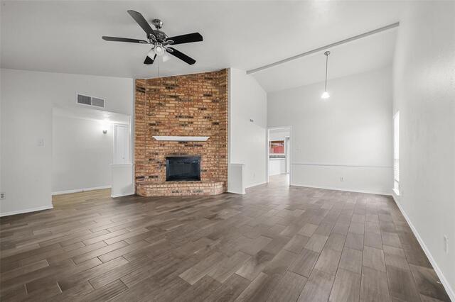 1323 Rivercrest, Boulevard Allen, TX photo 6
