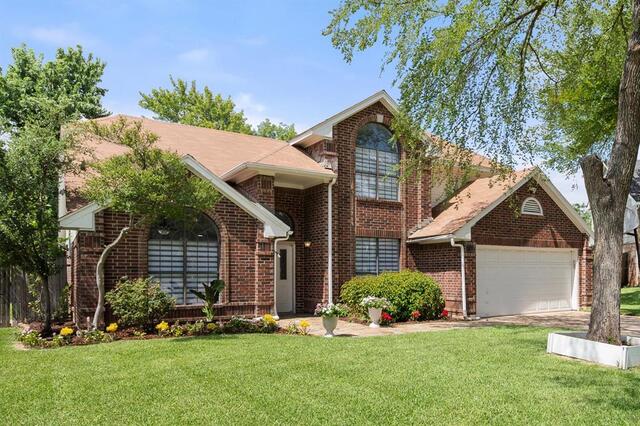 4313 Kenwood Drive, Grapevine, TX image