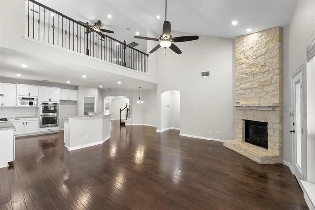 740 Sundrop Drive, Little Elm, TX photo 13