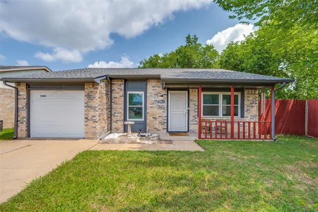 9443 Culberson Street, Dallas, TX image