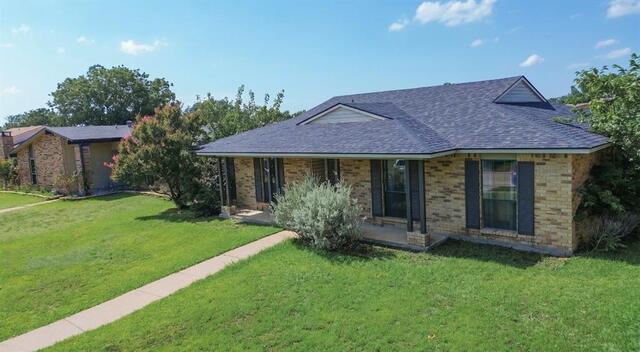 2213 Proctor, Drive Carrollton, TX photo 21