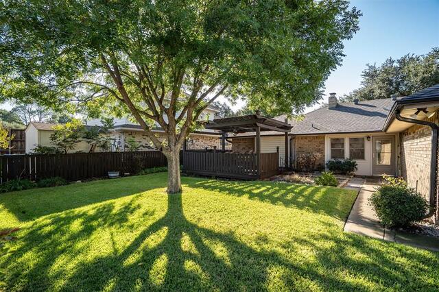1305 Stonewood, Drive Carrollton, TX photo 37