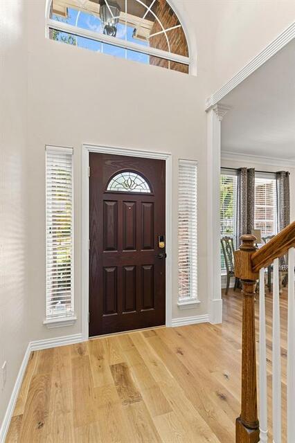 2112 Ironside, Drive Plano, TX photo 5