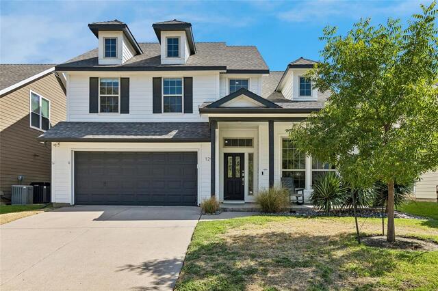 129 Satinwood, Grapevine, TX image