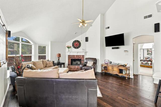 6432 Barstow Lane, The Colony, TX photo 19