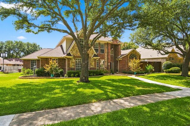 2112 Ironside, Drive Plano, TX photo 2