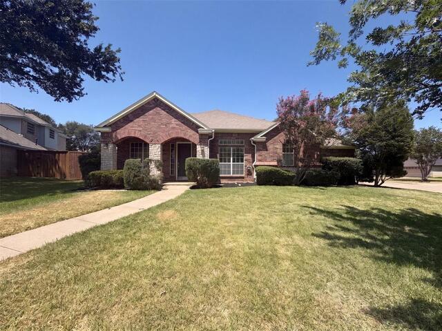 6 Cimarron Court, Trophy Club, TX image