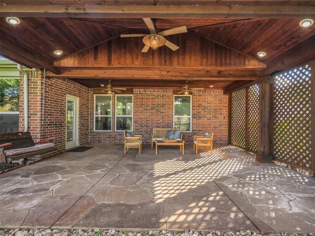 1728 Hacienda Heights, Lane Frisco, TX photo 30
