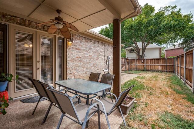 649 Raintree, Circle Coppell, TX photo 28