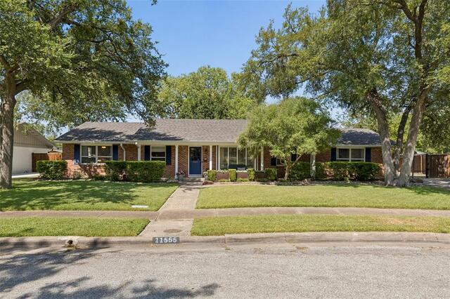 11555 Cromwell Circle, Dallas, TX image