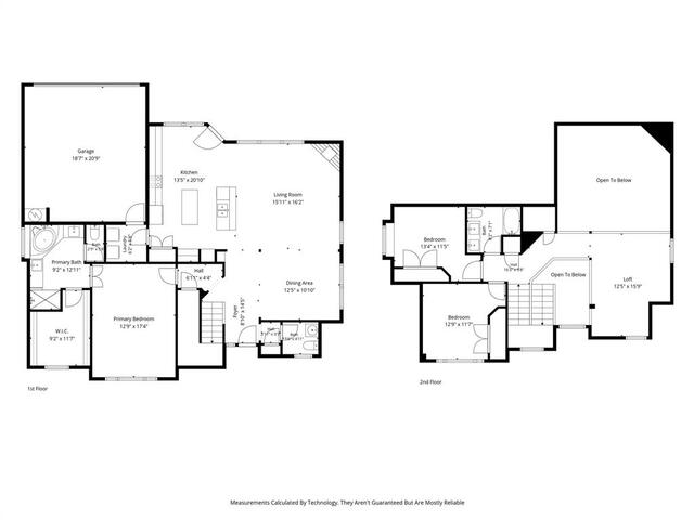 101 Fontana, Court Allen, TX photo 34
