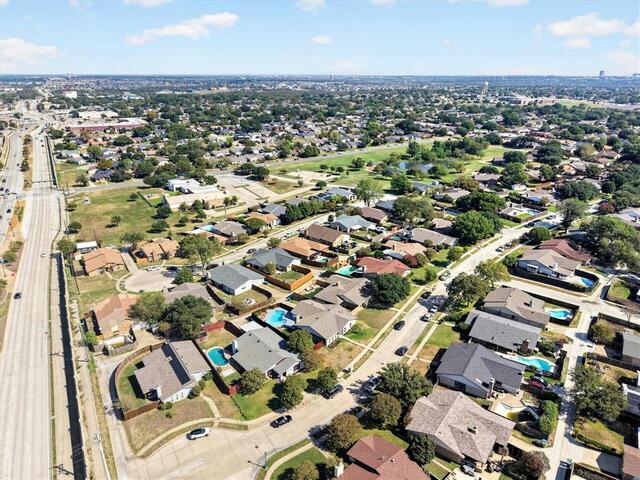 4709 Pemberton Lane, The Colony, TX photo 28
