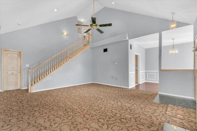 2200 Meadowstone, Drive Carrollton, TX photo 4